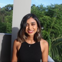 AdRoll, a division of NextRoll Employee Serena Patel's profile photo