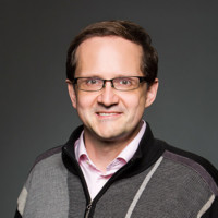 Red River West Employee Bertrand Schmitt's profile photo