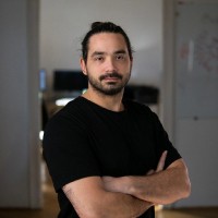 BugProve Employee Gergő Hosszú's profile photo