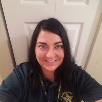 Brevard County Sheriff's Office Employee Kim Simeroth's profile photo