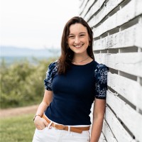 TDC Marketing Employee Christine Brady's profile photo