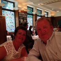 Southeastern Railway Employee Peter Stapleton's profile photo