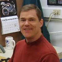 Cascades Employee Dan Lovgren's profile photo