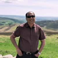 Nextuple Inc Employee Gopal Rangachary's profile photo