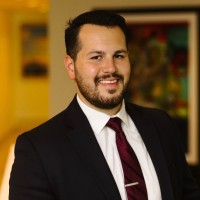 Zach Lucio Email & Phone Number