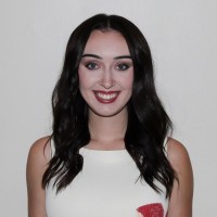 CPE Systems Inc Employee Saoirse Elise's profile photo