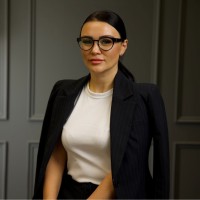 Inera Sadykova Email