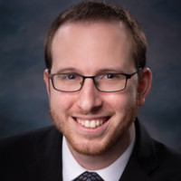 CFO Squad LLC Employee Etan Israel's profile photo