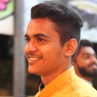 PROFITMART Employee Aditya Patil's profile photo