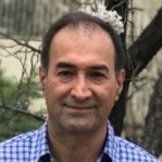ASM Educational Center (ASM) Employee Mohammad Pajouhi's profile photo