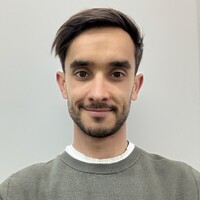Fin Employee Joshua Waite's profile photo