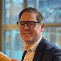 nShift Employee Mattias Gredenhag's profile photo