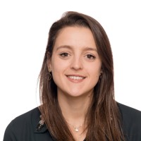 Five Arrows Employee Agathe Weber's profile photo