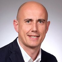 Tech Building SA Employee Arnaud Robinet's profile photo