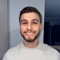 Bravi Employee Mateus Mangueira's profile photo