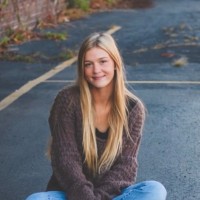 Kentucky Kernel Employee Sidney Miller's profile photo