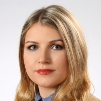 YUMMY Publishing GmbH Employee Alicja Duszejko's profile photo