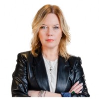 Liquid Agency Employee Katie Wagner's profile photo