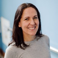 The Open University Employee Tara Craig's profile photo