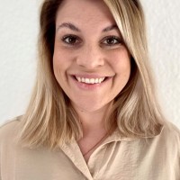 Software AG Employee Melanie Wiegand's profile photo