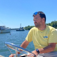 Irwin Marine Employee Chris Snow's profile photo