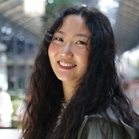 AGE1 Employee Lynetta Wang's profile photo