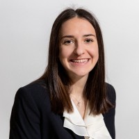 Dh Engineering Employee Molly Pekala's profile photo