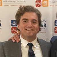 Advanced Electronic Security (AES) Employee Thomas Chiomento's profile photo