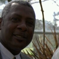 Stone Tile International Employee Winston Jones's profile photo