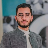 Moubarmij, Inc. Employee Muhammad Alhelo's profile photo
