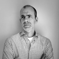 Appear Employee Simon Kavanagh's profile photo