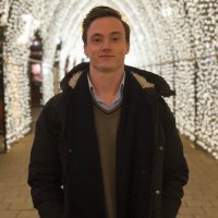 Secundo.no Employee Simon Okoniewski's profile photo