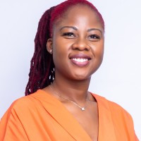 Shout-It-Now Employee Ntombifikile Mtshali's profile photo