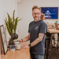 ITB Ltd Employee Matthew Hibberd's profile photo