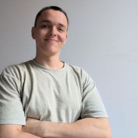 tapdo technologies GmbH Employee Lukas Walczak's profile photo