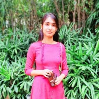 Muskan Parveen Email