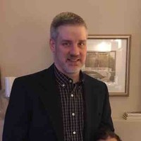 Symetra Employee Robert Johanson's profile photo