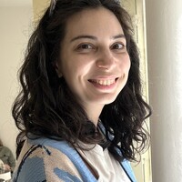 Elementaree Employee Iana Petrushkevich's profile photo