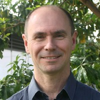 Global Water Institute, UNSW Sydney Employee Greg Leslie's profile photo