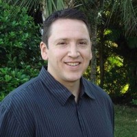 Arthrex Employee Chris Nightingale's profile photo