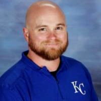 Heartland Precision Fasteners, Inc. Employee Todd Thacker's profile photo