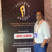 Amarujala.com Employee Akhand Singh's profile photo