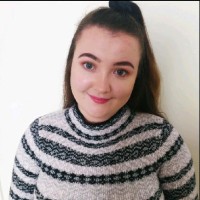 Katie McVeigh Email