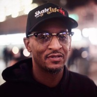 Chad Harrell Email & Phone Number