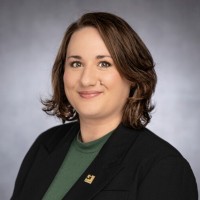 Cornerstone Pharmacy Employee Katherine Taylor's profile photo