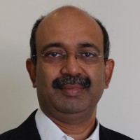 KGiSL Employee Padmanaban Srinivasan's profile photo