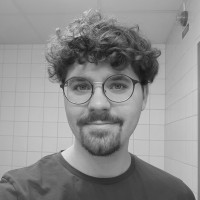 The Game Assembly Employee Adam Johansson's profile photo