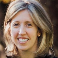 Boston Athletic Association Employee Nicole Juri's profile photo