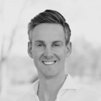 BlueConic Employee Bart Leusink's profile photo