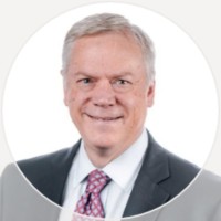 CAPTRUST Employee Mark Huffman's profile photo